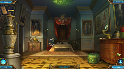 Kingdom of Aurelia: Mystery of the Poisoned Dagger