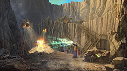 Kingdom of Aurelia: Mystery of the Poisoned Dagger