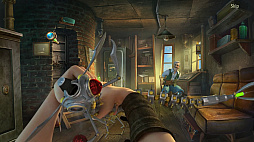 Kingdom of Aurelia: Mystery of the Poisoned Dagger