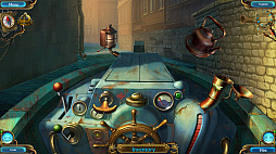 Kingdom of Aurelia: Mystery of the Poisoned Dagger
