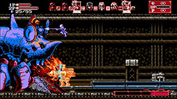 ꡼2ʤ1ܤˤޤȤ᤿Bloodstained: Curse of the Moon Chroniclesסȯ䡣ǰɻ̵