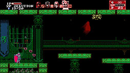 ꡼2ʤ1ܤˤޤȤ᤿Bloodstained: Curse of the Moon Chroniclesסȯ䡣ǰɻ̵