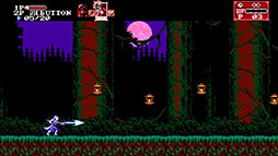 ꡼2ʤ1ܤˤޤȤ᤿Bloodstained: Curse of the Moon Chroniclesסȯ䡣ǰɻ̵