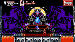 Bloodstained: Curse of the Moon Chronicles