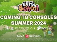 عбĥLet\'s SchoolפβѥൡǤȯɽˡPSXboxSwitch2024ǯƥ꡼