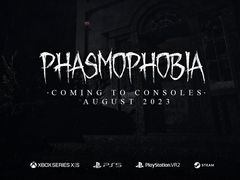 PhasmophobiaפΥ󥷥塼Ǥȯɽ4ͤǶϤƥȤꤹۥ顼