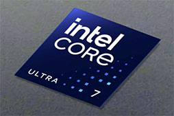 IntelμCPUCore UltraץץåȯɽƥǥǽAI®