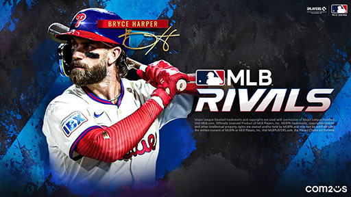 ץ奲MLB RIVALSסС꡼Ȥ˥ɥ㡼λͳ3̾СMLB ꡼ǰ٥ȤⳫ