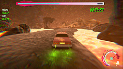 Speed or Death