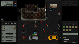 Terminus: Zombie Survivors