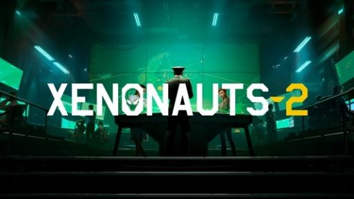 ꥢ󤫤ϵ졪 о襷ߥ졼󥲡Xenonauts 2פ