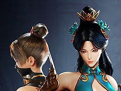 「ダンジョン・ストーカーズ」,誰でも参加可能なファイナルテストを7月1日までSteamにて開催中