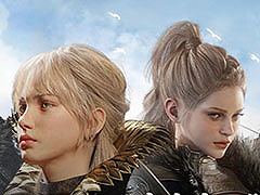 新作MMORPG「ロードナイン」,事前登録の受付をApp StoreとGoogle Playで開始。スペシャルアバタースキンや育成素材などをもらえる