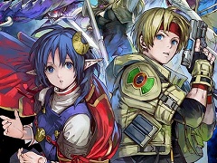 Υ󥿥ӥ塼2ܤΥᥤSTAR OCEAN THE SECOND STORY RפϡȯԤͷФΤǤϤʤեλפФ­Τ