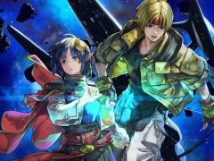 STAR OCEAN THE SECOND STORY Rʣμ򳫻ϡܥե1021ոǳŷ