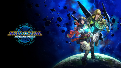 Υӥ塼ϤǮ襤⿷ˡδᥤSTAR OCEAN THE SECOND STORY RפϲƿJRPGζ