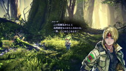 Υӥ塼ϤǮ襤⿷ˡδᥤSTAR OCEAN THE SECOND STORY RפϲƿJRPGζ