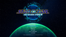 Υӥ塼ϤǮ襤⿷ˡδᥤSTAR OCEAN THE SECOND STORY RפϲƿJRPGζ