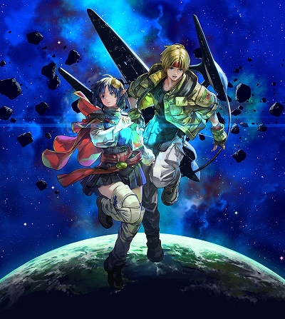 Υץ쥤ݡϥᥤʡSTAR OCEAN THE SECOND STORY Rפϡ꡼̥Ϥ򤵤˰ФǤܡꥢ륿⿷ץ쥤䡼ڤ