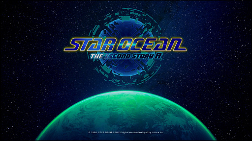 Υץ쥤ݡϥᥤʡSTAR OCEAN THE SECOND STORY Rפϡ꡼̥Ϥ򤵤˰ФǤܡꥢ륿⿷ץ쥤䡼ڤ