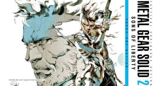 Υץ쥤ݡϵפ֤ʡ֥͡᥿륮׽ʤ夷˾ΡMETAL GEAR SOLID: MASTER COLLECTION Vol.1