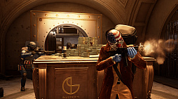 PAYDAY 3