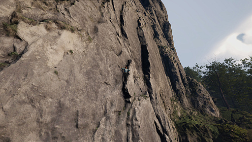 ­ưƤ褸Ф졪New Heights: Realistic Climbing and BoulderingפΥ꡼ǥȥ쥤顼