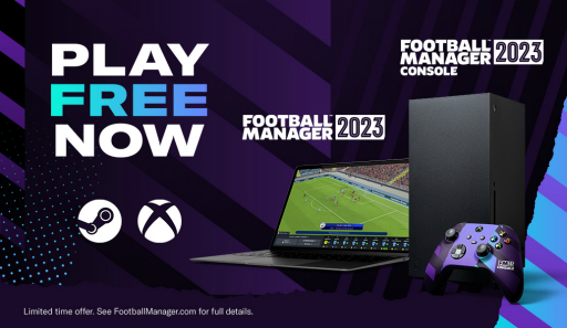 åֱĥFootball Manager 2023פ̵ץ쥤ǽˡ50󥪥դΥ630ޤǼ»