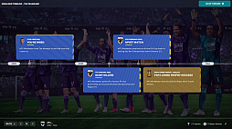 Football Manager 2023