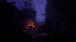 Journey Into Darkness