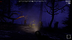 Journey Into Darkness