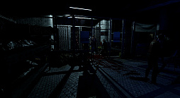 Journey Into Darkness