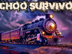֤ǥ󥵥Сʤ̥󥵥Сä³Choo Choo SurvivorסSteamۿ