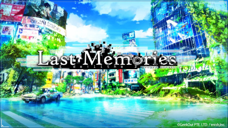 De:Lithe Last Memoriesס꡼815˱