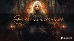 Gemina GamesסWeb3ԥåƥȡSHAKEKYOTOפǺͥޤ̾3ޤ