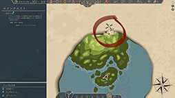 画像ギャラリー No.004のサムネイル画像 / 空に浮かぶ都市を運営しながらオープンワールドを冒険できるRPG「Airborne Empire」，正式版をリリース