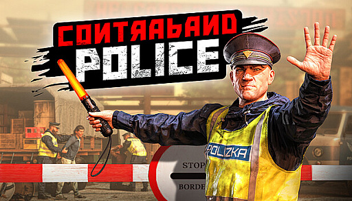 ƬǾʥϥ֥ȥ饹ΡContraband Policeץӥ塼Steam