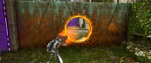 Ƥ̾¿ʥꤵΡThe Talos Principle 2ץӥ塼Steam