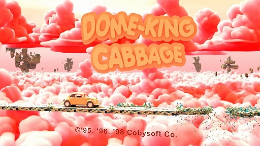 GDC 2024ϥ塼᤮ựˤⴶ륹ȡ꡼Ÿӥ奢Υ٥ADVDome-King CabbageפͷǤߤ