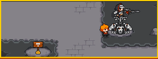 画像ギャラリー No.002のサムネイル画像 / 細かなモーションが超かわいい。新作2Dタワーディフェンス「Relic Guardian:Whicken Egg - Tower Defense」Steamストアページ公開