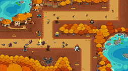 Relic Guardian:Whicken Egg - Tower Defense