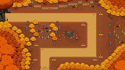 Relic Guardian:Whicken Egg - Tower Defense