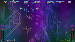 Shootvaders: The Beginning