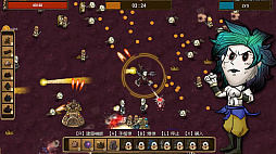 Wild Legion