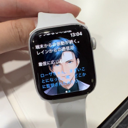 TGS2023ϥץ쥤䡼ιư֤Ϣưƻ򤳤Apple WatchѥBOOSTED׻ͷݡ