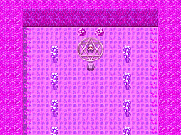 とある教団の潜入捜査