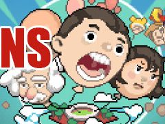 人頭の風船が多彩なステージを“浮き”抜ける。ローグライクレースゲーム「Balloons」，Steamストアページを公開。日本語にも対応予定