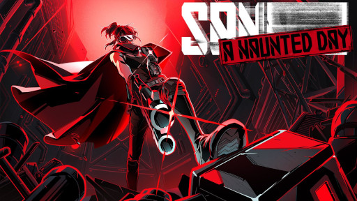 ���������꡼ No.002�Υ���ͥ������ / ��SANABI�ס�̵��DLC��SANABI: A HAUNTED DAY�פ�Switch�Ǥ�2026ǯ1��15���˥�꡼����DLC�����åȤˤʤä��ѥå������Ǥ�2026ǯ2���ȯ��