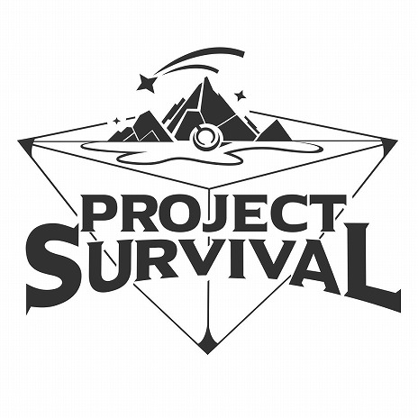 ѼҥॺХХ륯եRPGPROJECT SURVIVALʲˡפȡϰϤ礷ٱץȡAMUפȯɽ