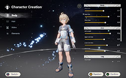 画像ギャラリー No.009のサムネイル画像 / オープンワールド・サバイバルクラフトRPG「Wild Wild Eden」，早期アクセス版を2027年春にSteamでリリース